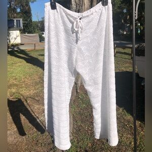 Wear Abouts | Swim Coverup Pants